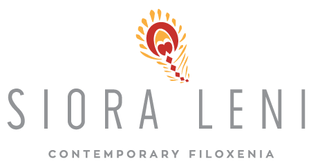 Siora Leni - Contemporary Filoxenia